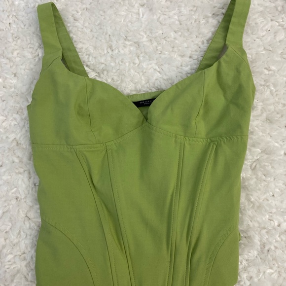 Zara Corset! - Picture 2 of 2
